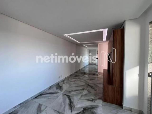 Apartamento venda em Serrano, Belo Horizonte