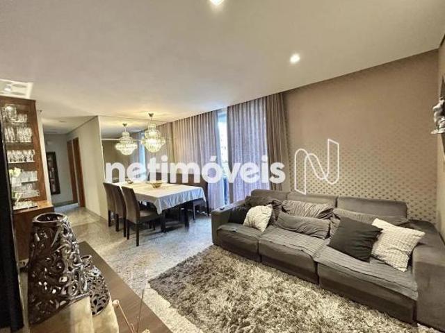 Apartamento venda em Região Geográfica Imediata de Belo Horizonte, Região Metropolitana de Belo Horizonte