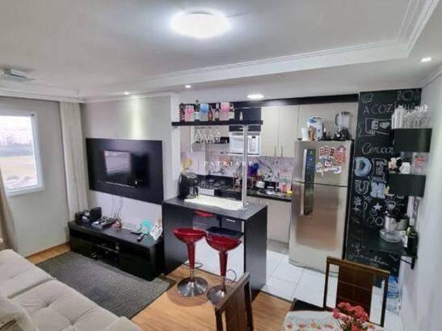 Apartamento venda em Parque Jandaia, Carapicuíba