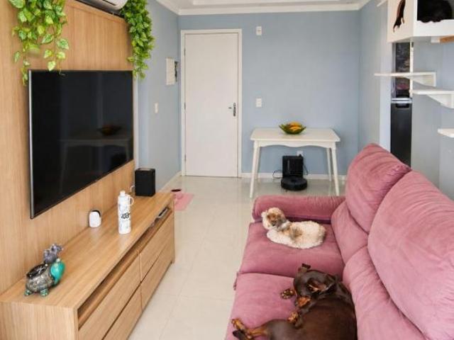 Apartamento venda em Osasco