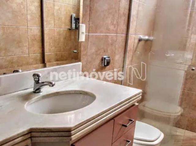 Apartamento venda em Jaraguá, Belo Horizonte