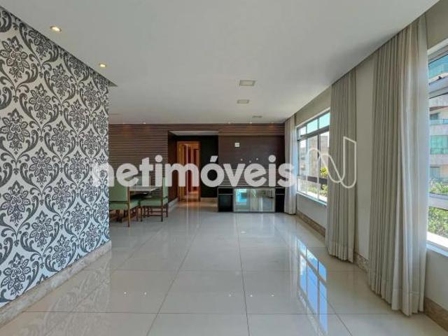Apartamento venda em São José, Belo Horizonte