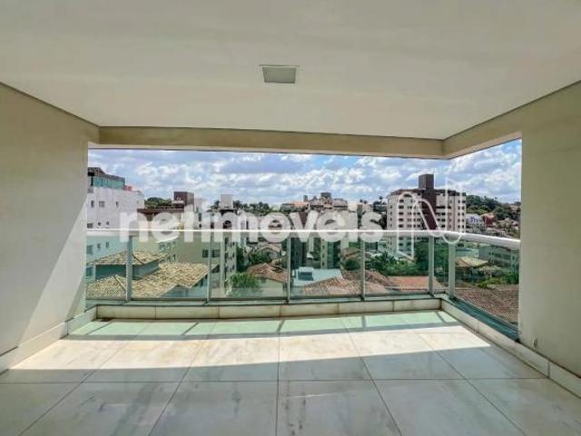 Apartamento venda em São José, Belo Horizonte