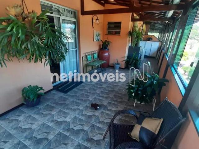 Apartamento venda em Santa Maria, Belo Horizonte