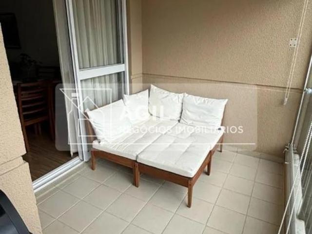 Apartamento venda em São José dos Campos
