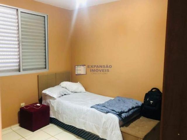 Apartamento venda em Itabira