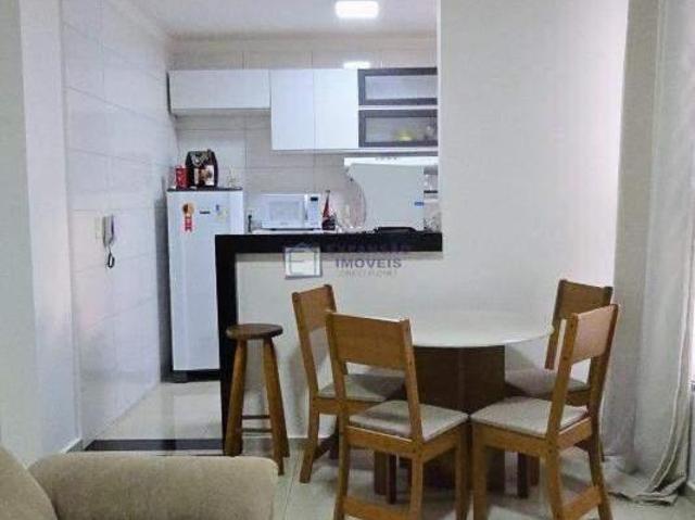 Apartamento venda em Itabira