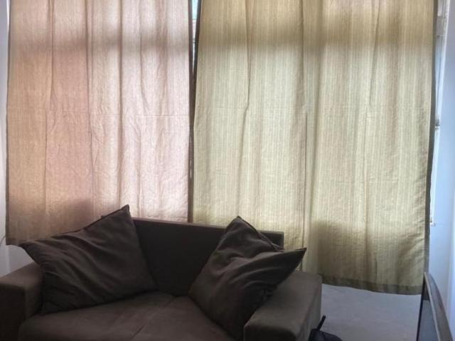 Apartamento venda em Biritiba-Mirim, São Paulo