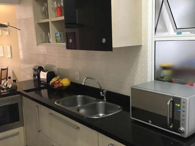 Apartamento venda em Biritiba-Mirim, São Paulo