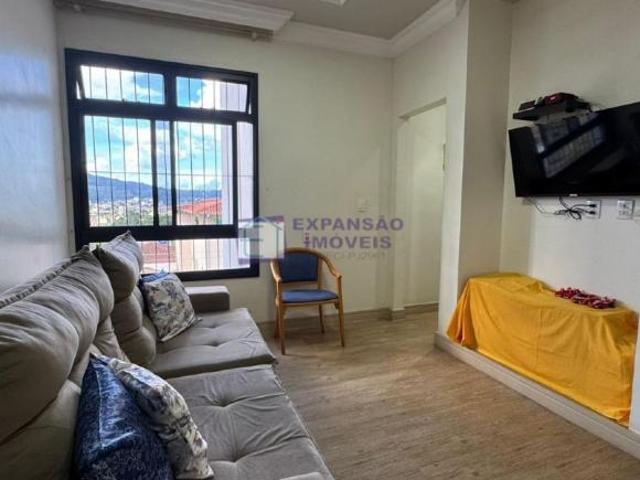 Apartamento venda em Região Geográfica Imediata de Itabira, Itabira