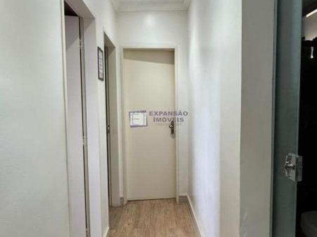 Apartamento venda em Itabira