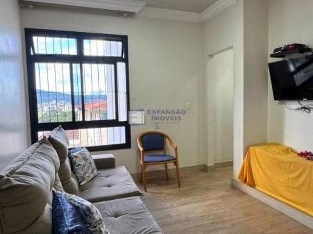Apartamento venda em Região Geográfica Imediata de Itabira, Itabira
