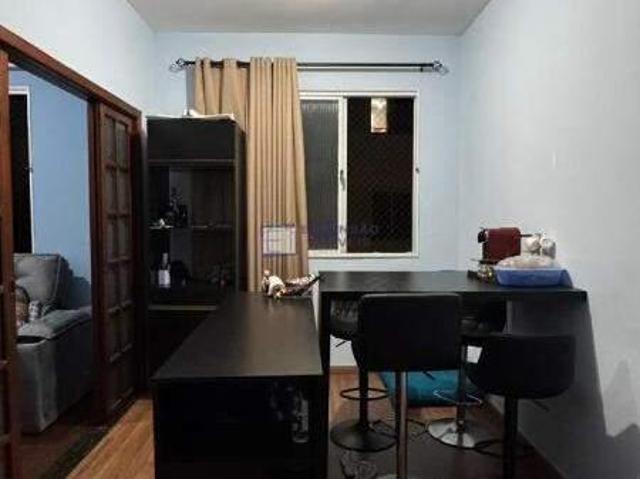 Apartamento venda em Itabira