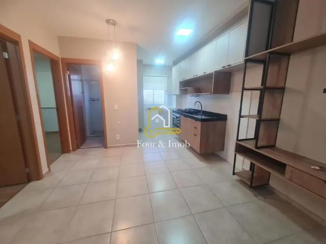 Apartamento venda em Araraquara