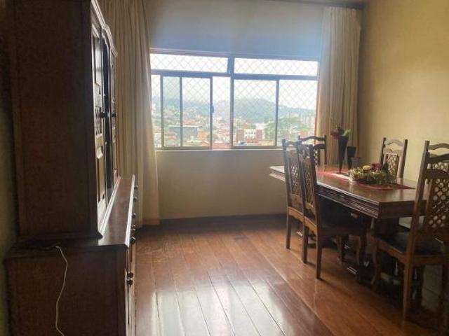 Apartamento venda em Região Geográfica Imediata de Itabira, Itabira