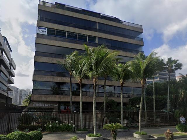 Apartamento venda em Rio de Janeiro, Zona Oeste