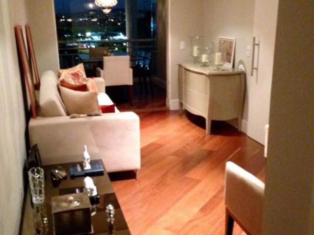 Apartamento venda em Biritiba-Mirim, São Paulo