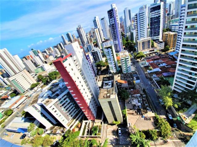 Apartamento venda em Recife