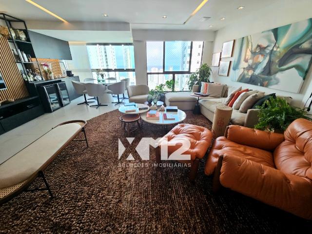 Apartamento venda em Recife