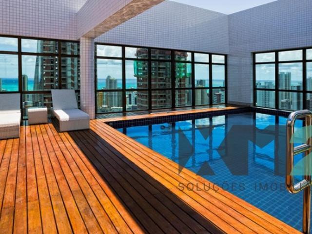 Apartamento venda em Recife
