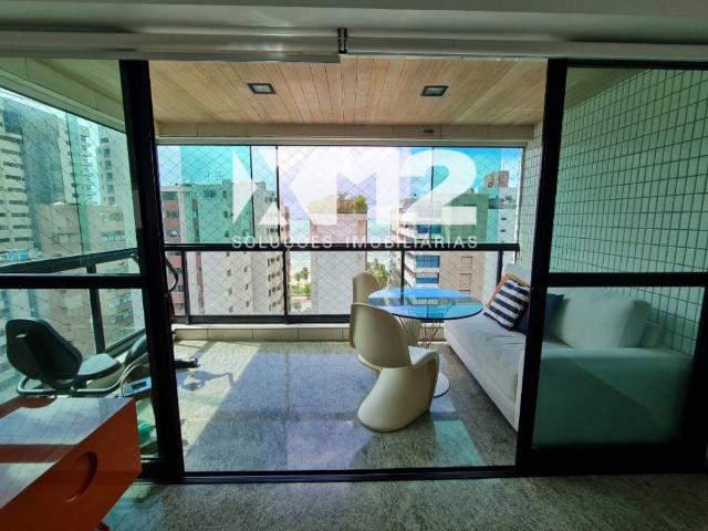 Apartamento venda em Recife