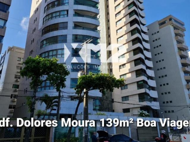 Apartamento venda em Recife