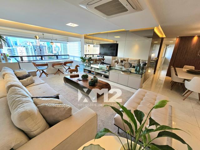 Apartamento venda em Recife