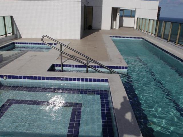 Apartamento venda em Recife