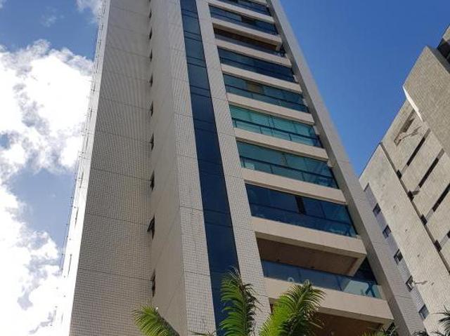 Apartamento venda em Recife