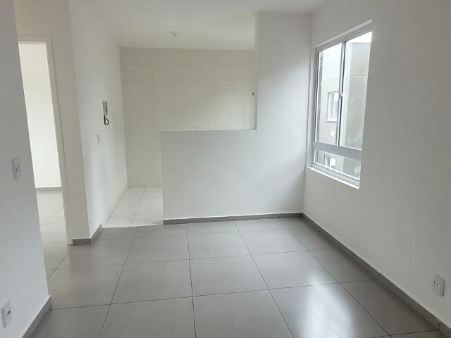 Apartamento venda em Campo Largo, Paraná