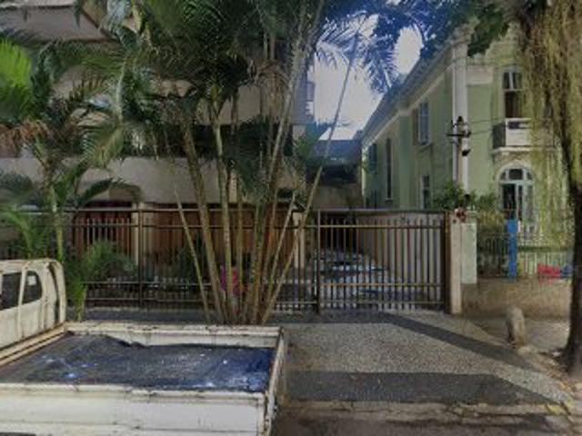 Apartamento venda em Rio de Janeiro, Zona Sul