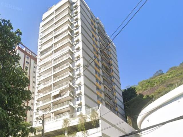 Apartamento venda em Rio de Janeiro, Zona Sul