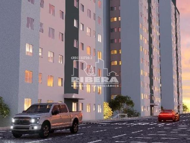 Apartamento venda em Votorantim