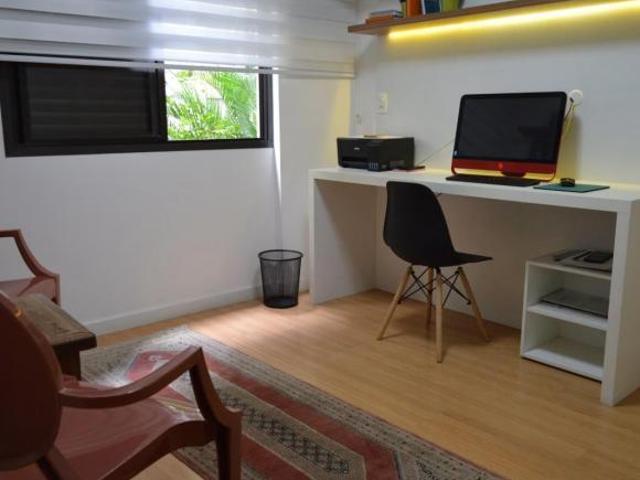Apartamento venda em Bebedouro