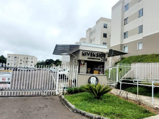 Apartamento venda em Almirante Tamandaré, Paraná