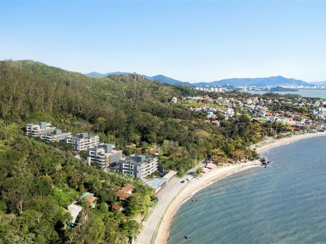 Apartamento venda em Florianópolis, Florianópolis