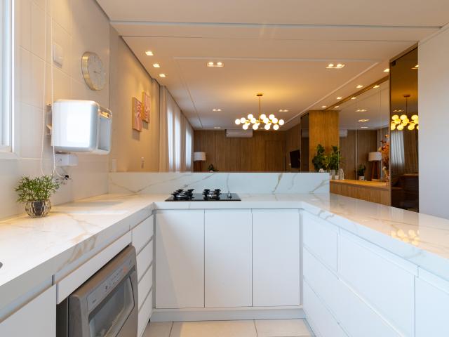 Apartamento venda em Santa Maria