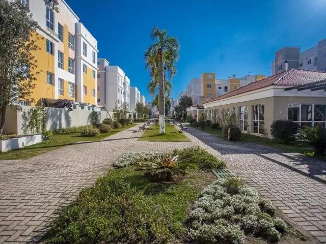 Apartamento venda em Santa Quitéria, Paraná