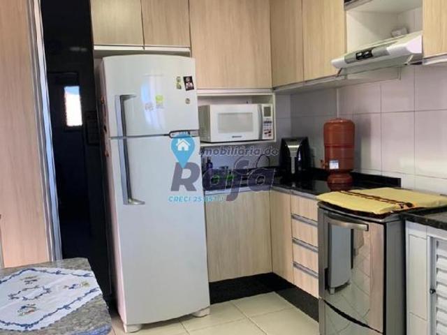 Apartamento venda em Boituva, Tropicália Garden