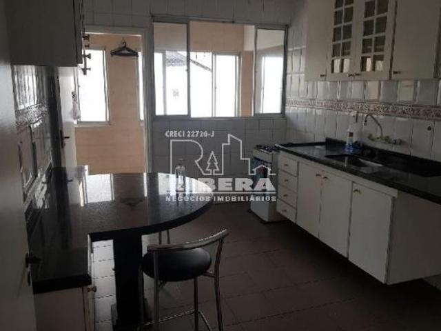 Apartamento venda em Vila Santo Antônio, Sorocaba