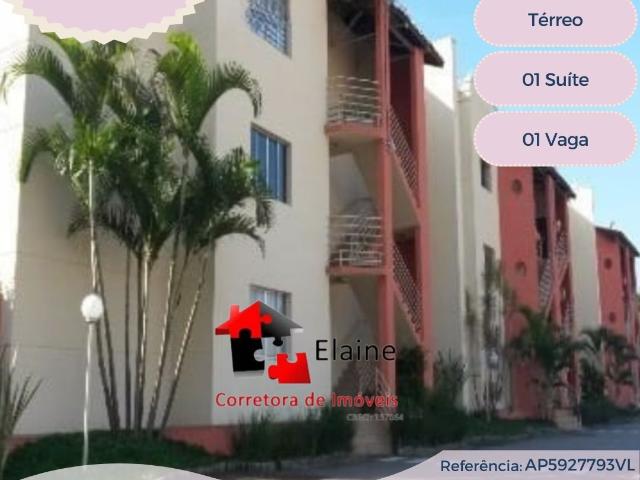 Apartamento venda em São Roque