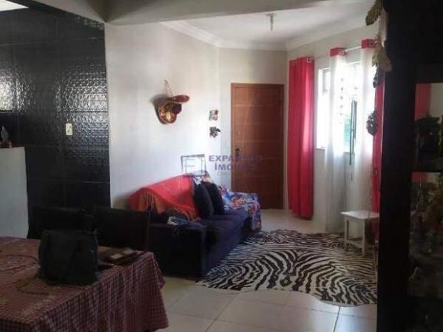 Apartamento venda em Região Geográfica Imediata de Itabira, Itabira