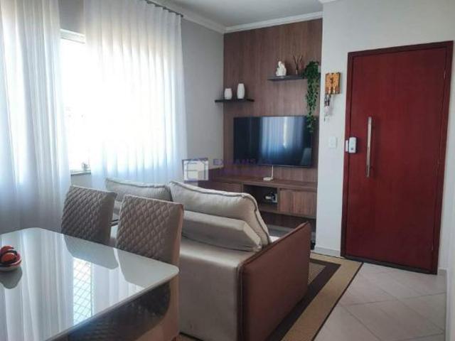 Apartamento venda em Região Geográfica Imediata de Itabira, Itabira