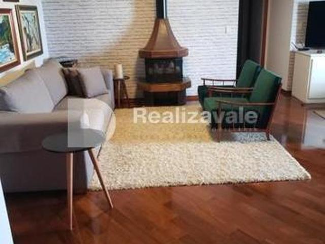 Apartamento venda em Região Imediata de São José dos Campos, Região Metropolitana do Vale do Paraíba e Litoral Norte