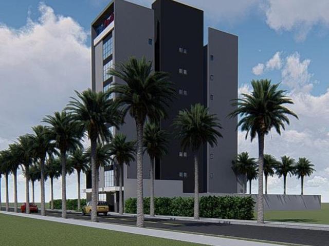 Apartamento venda em Região Geográfica Imediata de Toledo, Toledo