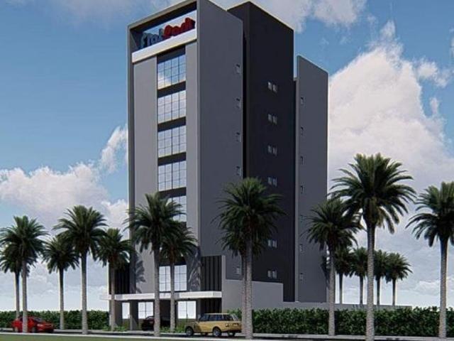 Apartamento venda em Região Geográfica Imediata de Toledo, Toledo
