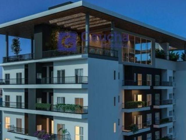 Apartamento venda em Coqueiral, Cascavel