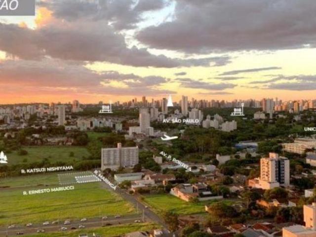 Apartamento venda em Região Geográfica Imediata de Maringá, Maringá