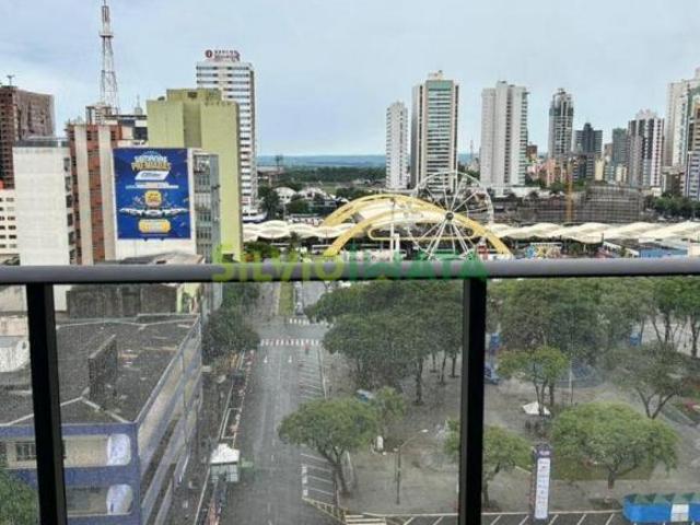 Apartamento venda em Região Geográfica Imediata de Maringá, Maringá