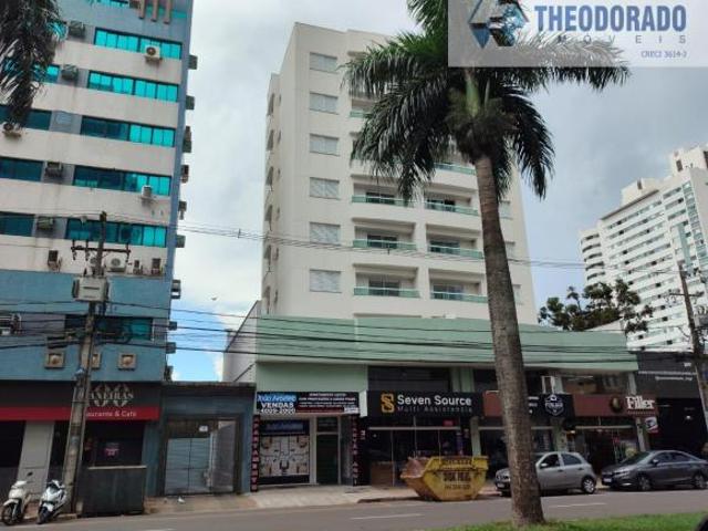 Apartamento venda em Região Geográfica Imediata de Maringá, Maringá